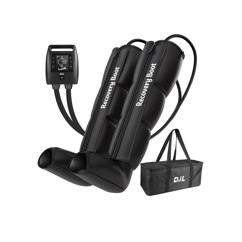 S9061B Portable Compression Boots with Battery