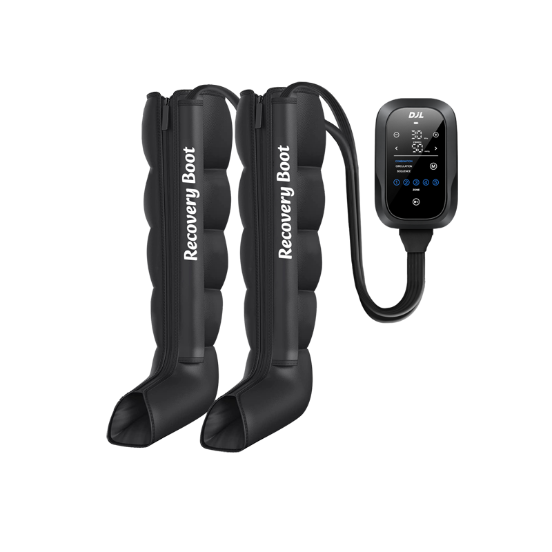 M2001 5-Chamber Battery Compression Boots