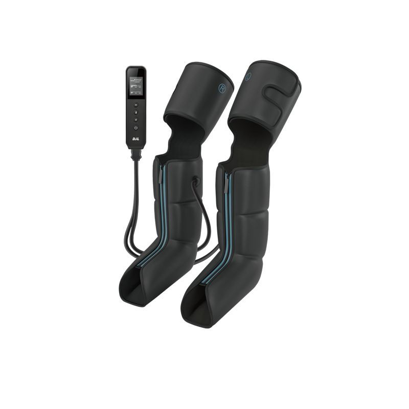 S9066B Heated Air Compression Leg Massager